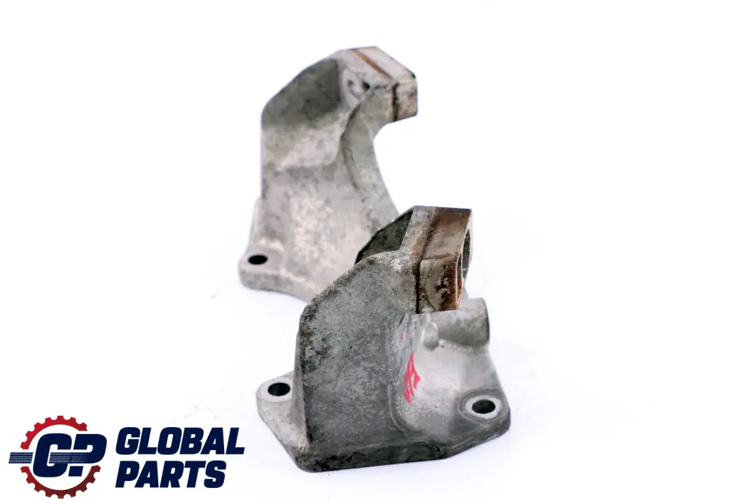 BMW 5 SERIES E60 E60N E61 E61N E63 E64 Gearbox Supporting Bracket Petrol - SKU 6761103 - Part number 6761103