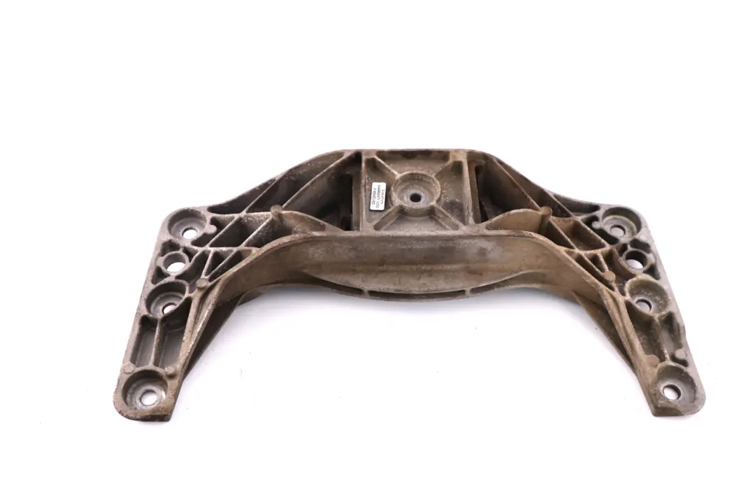 BMW 5 6 Series E60 E61 E63N E64N Gearbox Supporting Bracket - SKU 6761106 - Part number 6761106
