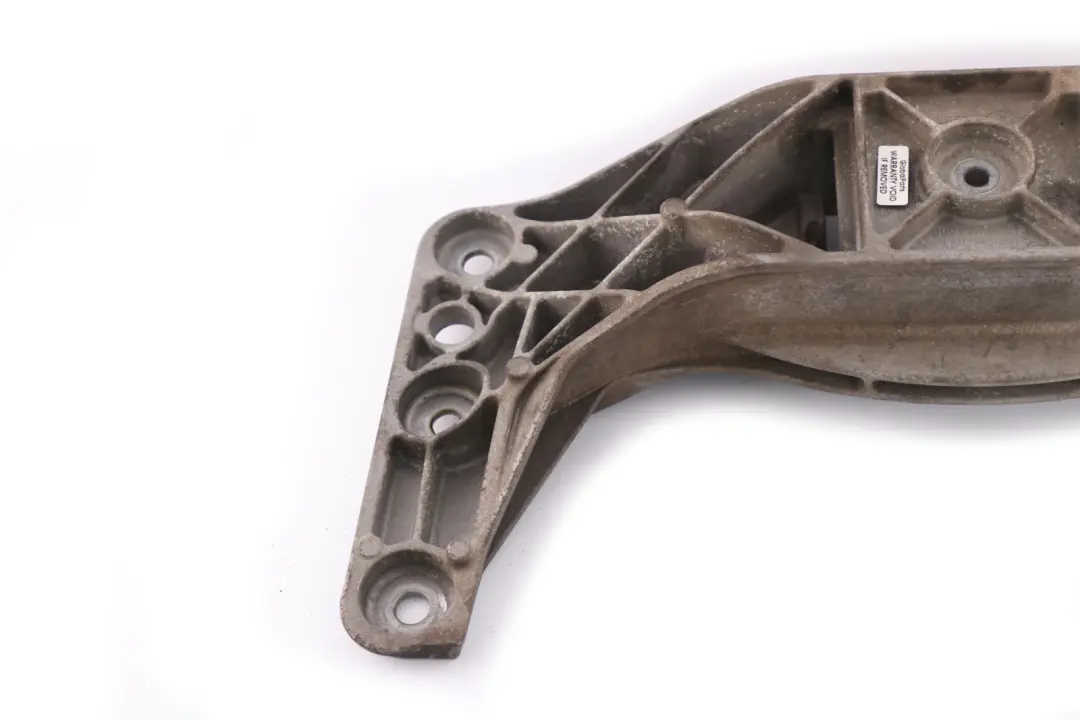 BMW 5 6 Series E60 E61 E63N E64N Gearbox Supporting Bracket - SKU 6761106 - Part number 6761106