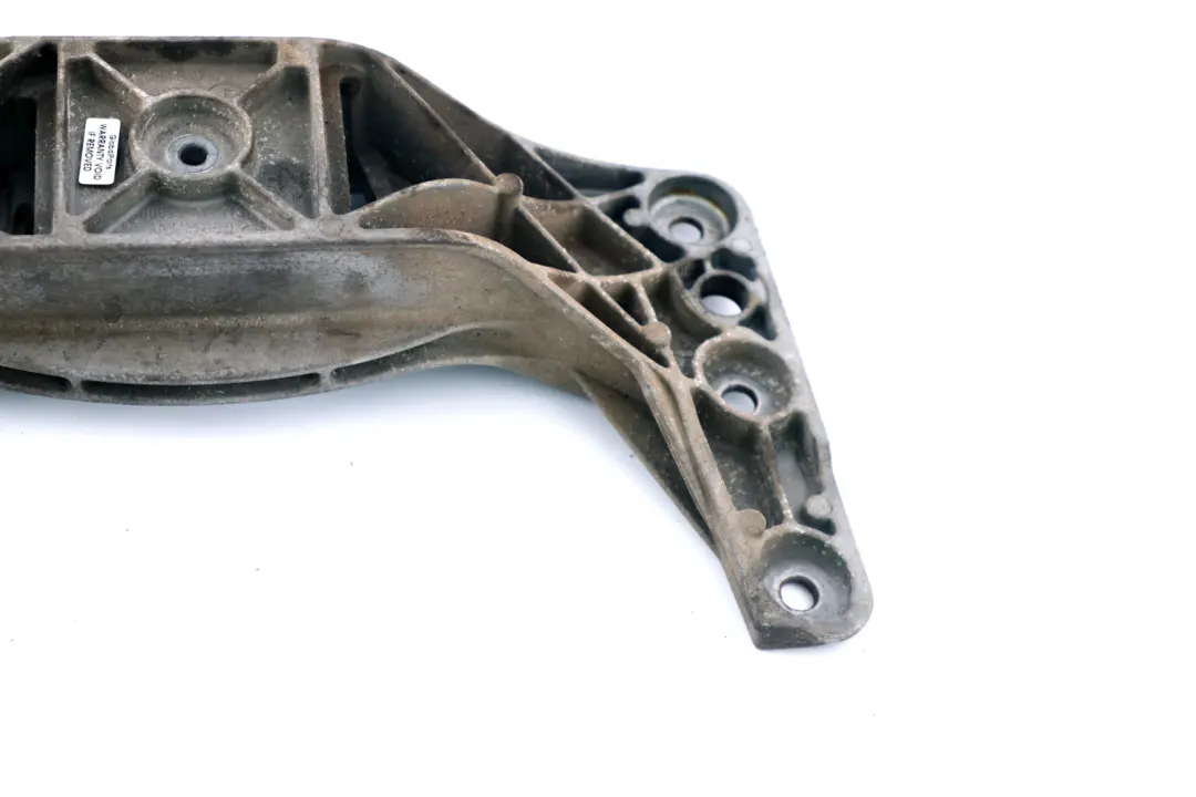 BMW 5 6 Series E60 E61 E63N E64N Gearbox Supporting Bracket - SKU 6761106 - Part number 6761106