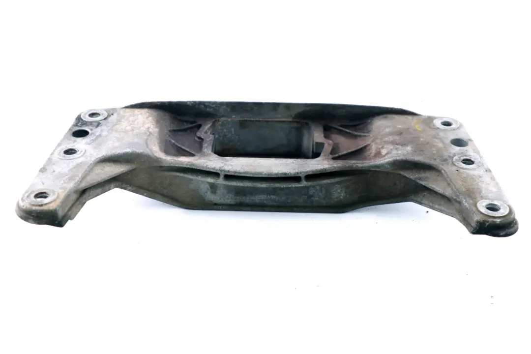 BMW 5 6 Series E60 E61 E63N E64N Gearbox Supporting Bracket - SKU 6761106 - Part number 6761106