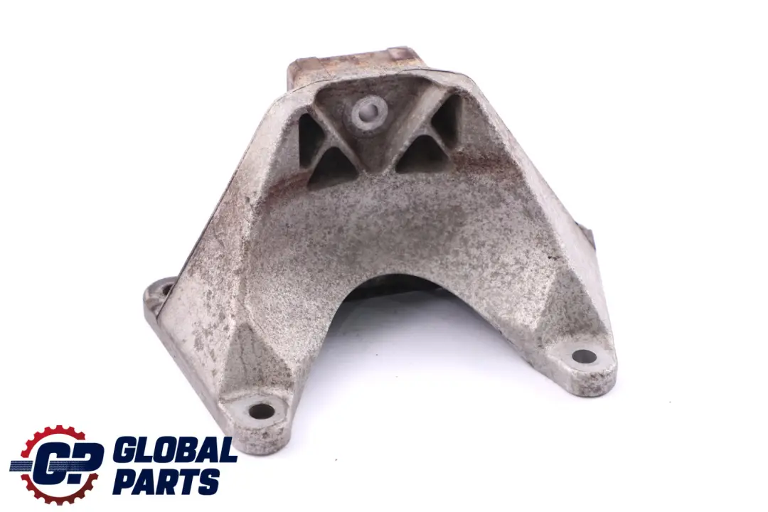 M57N Gearbox Support Bracket Mount to BMW E60 E61 E63 LCI Diesel with Part number 6761107 BMW E60 E61 E63 LCI Diesel M57N Gearbox Support Bracket Mount - SKU 6761107 - Part number 6761107