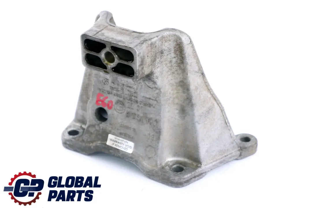BMW E60 E60N E61 E61N Soporte Caja De Cambios Diesel 2231 - SKU 6761108 - Número de pieza 6761108