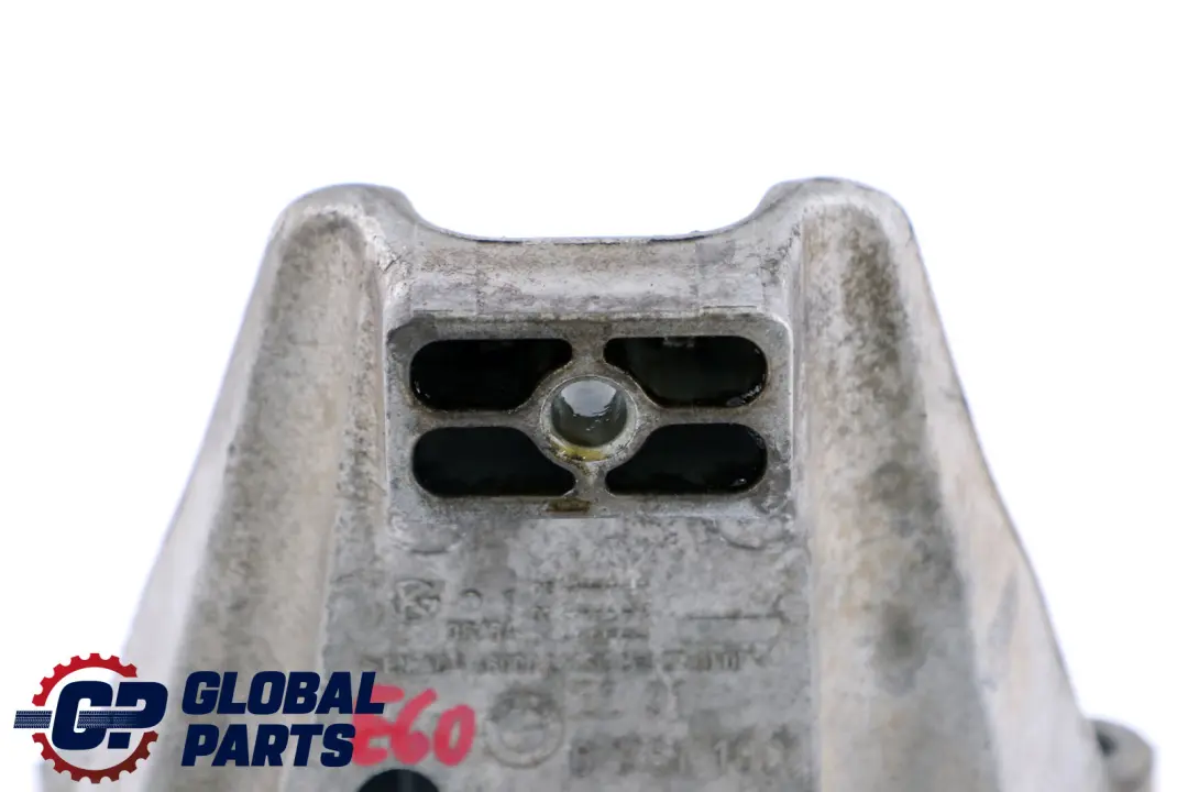 Soporte Caja De Cambios Diesel 2231 para BMW E60 E60N E61 E61N con número de pieza 6761108 BMW E60 E60N E61 E61N Soporte Caja De Cambios Diesel 2231 - SKU 6761108 - Número de pieza 6761108