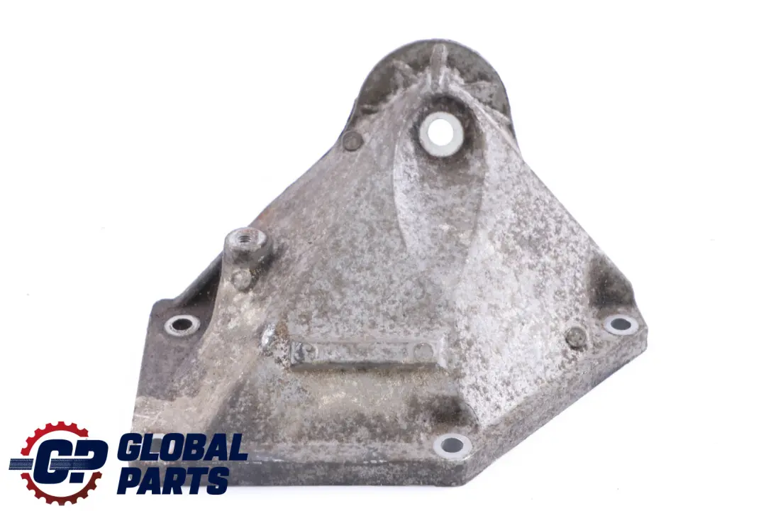 BMW 5 SERIES E60 E61 Engine support mount bracket left - SKU 6761111 - Part number 22116761111
