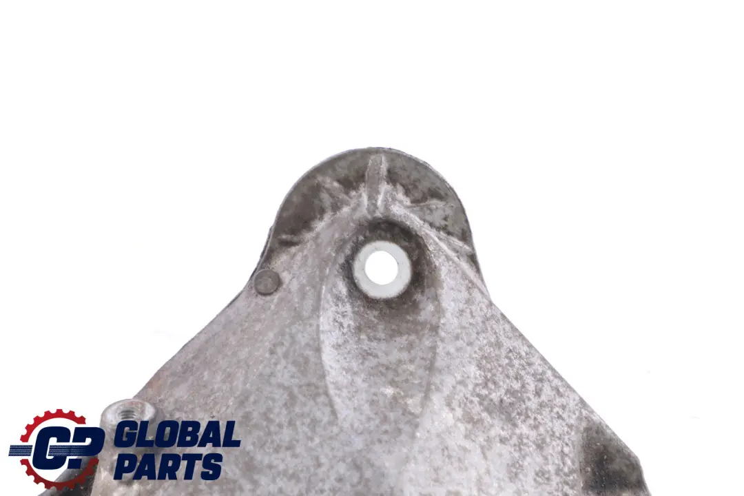 BMW 5 SERIES E60 E61 Engine support mount bracket left - SKU 6761111 - Part number 22116761111