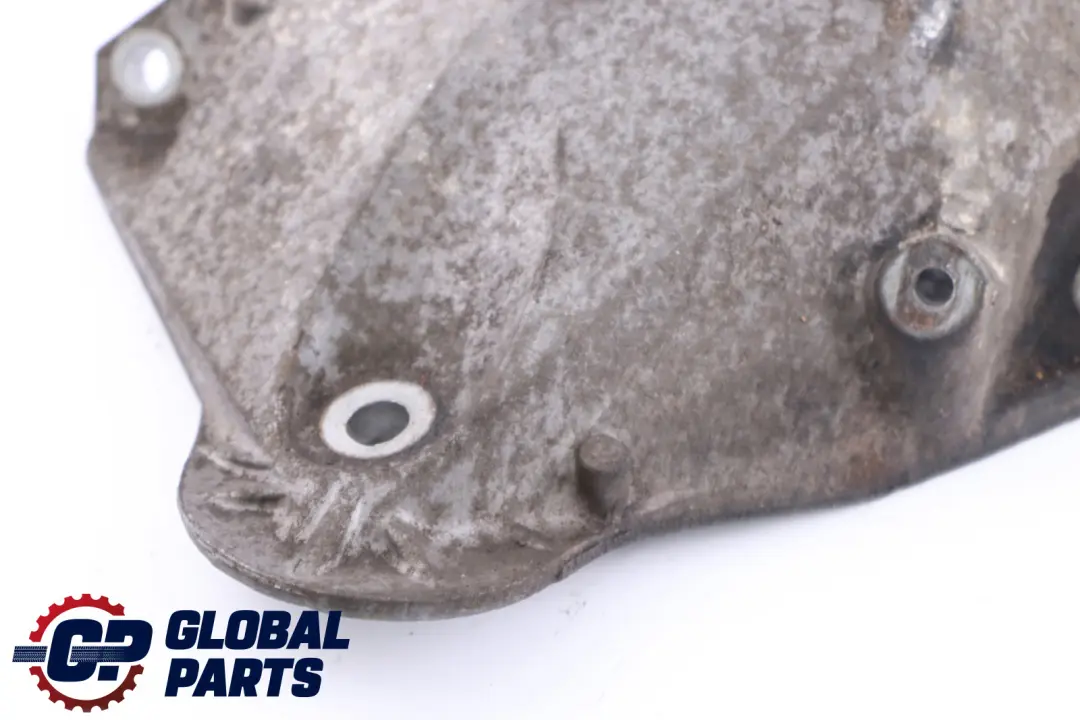BMW 5 SERIES E60 E61 Engine support mount bracket left - SKU 6761111 - Part number 22116761111