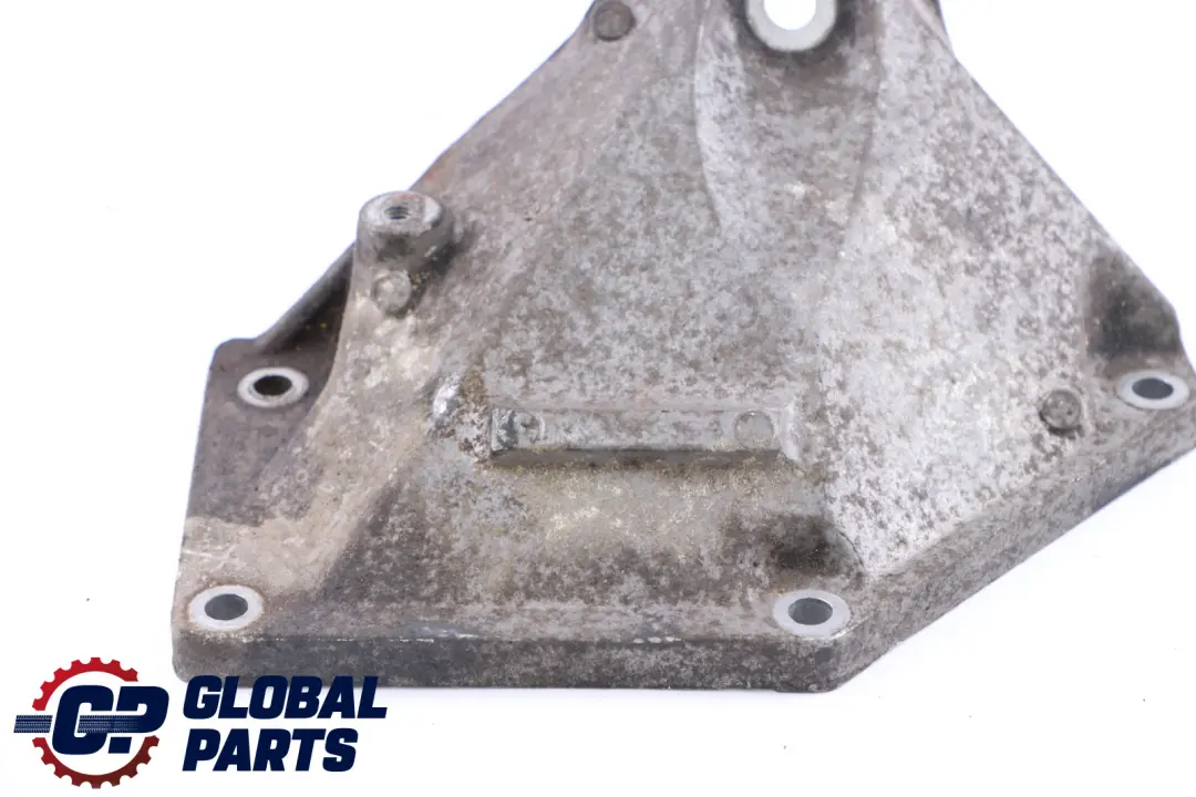BMW 5 SERIES E60 E61 Engine support mount bracket left - SKU 6761111 - Part number 22116761111