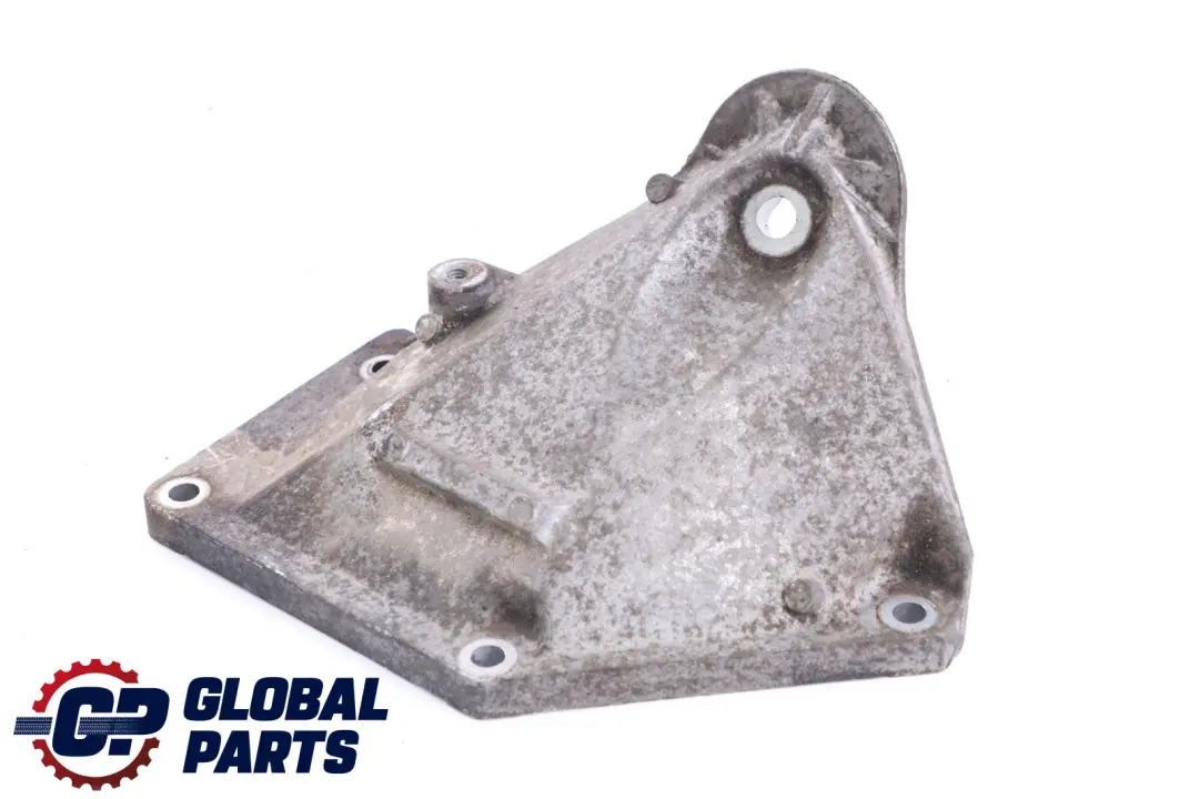 BMW 5 SERIES E60 E61 Engine support mount bracket left - SKU 6761111 - Part number 22116761111