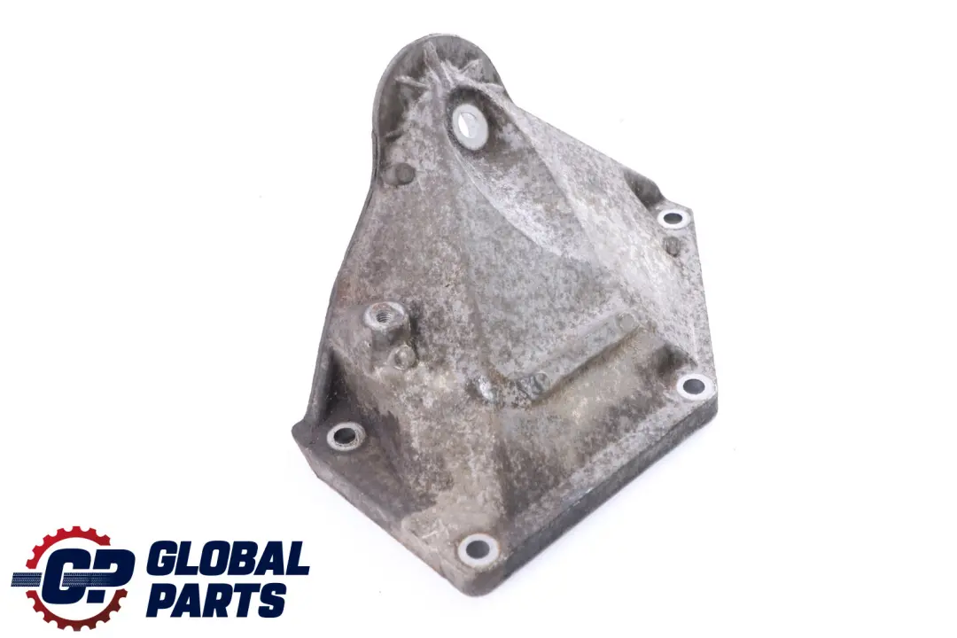 BMW 5 SERIES E60 E61 Engine support mount bracket left - SKU 6761111 - Part number 22116761111