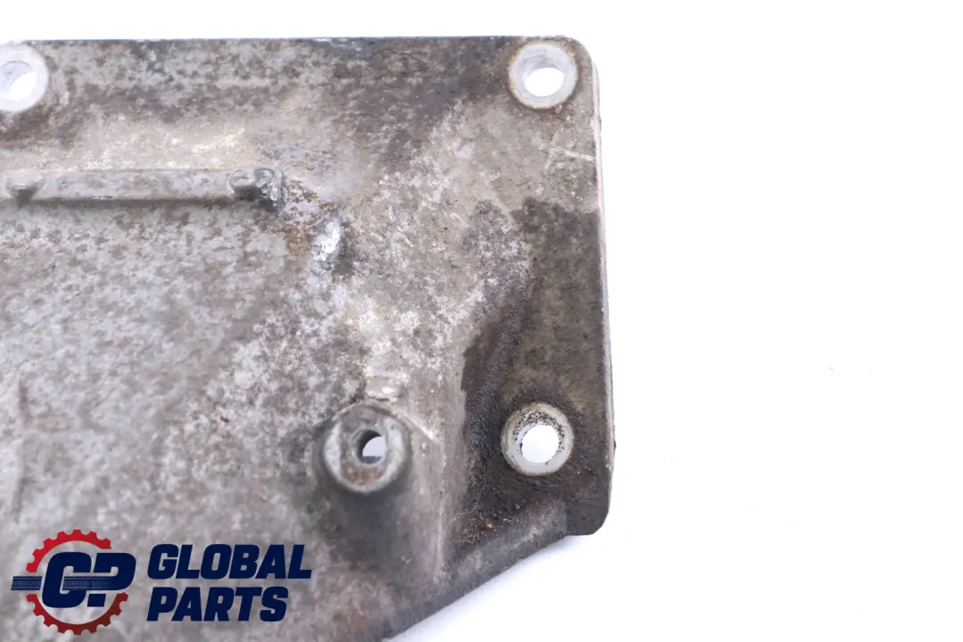 BMW 5 SERIES E60 E61 Engine support mount bracket left - SKU 6761111 - Part number 22116761111