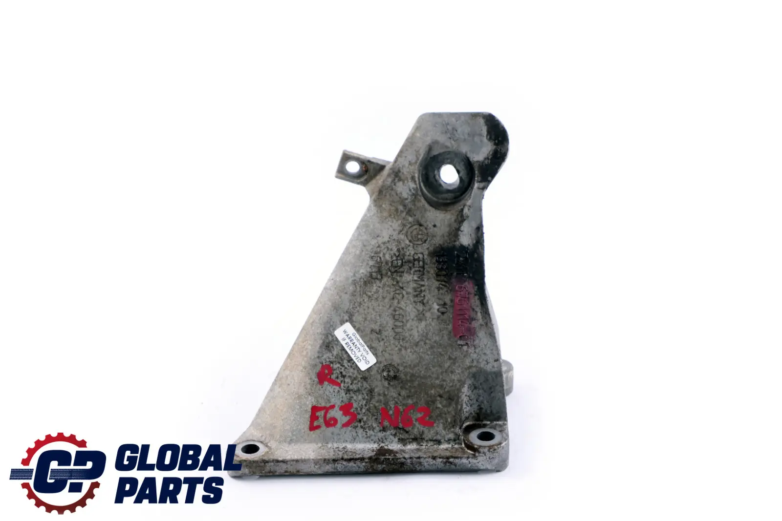 Engine Mount Bracket BMW E60 E61 E63 E64 Support Holder Right O/S 6761114