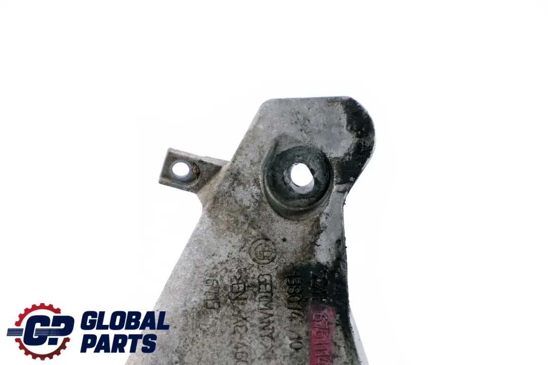 Soporte Montaje Motor BMW E60 E61 E63 E64 Soport Derecho para con número de pieza 6761114 Soporte Montaje Motor BMW E60 E61 E63 E64 Soport Derecho - SKU 6761114 - Número de pieza 6761114