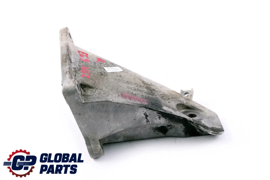 Łapa Wspornik Silnika Prawa do BMW E60 E61 E63 E64 o numerze 6761114 BMW E60 E61 E63 E64 Łapa Wspornik Silnika Prawa - SKU 6761114 - Numer Części 6761114