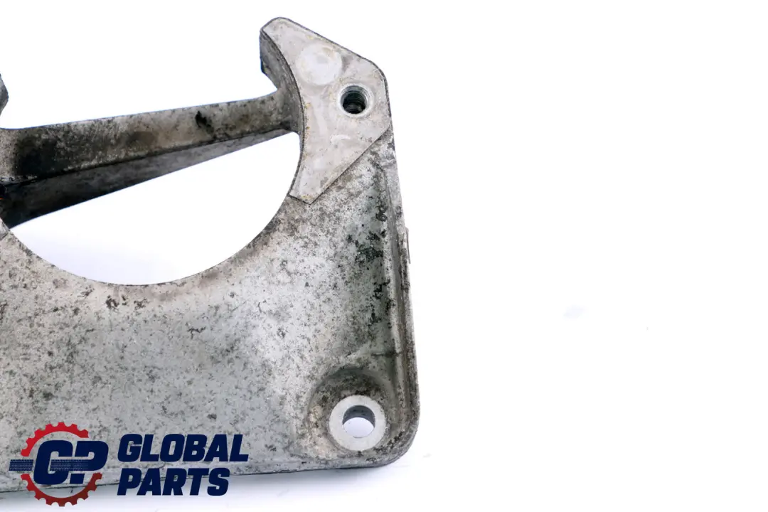 BMW 5 6 Series E60 E61 E63 Engine Support Bracket Mount Holder Left N/S - SKU 6761117 - Part number 6761117