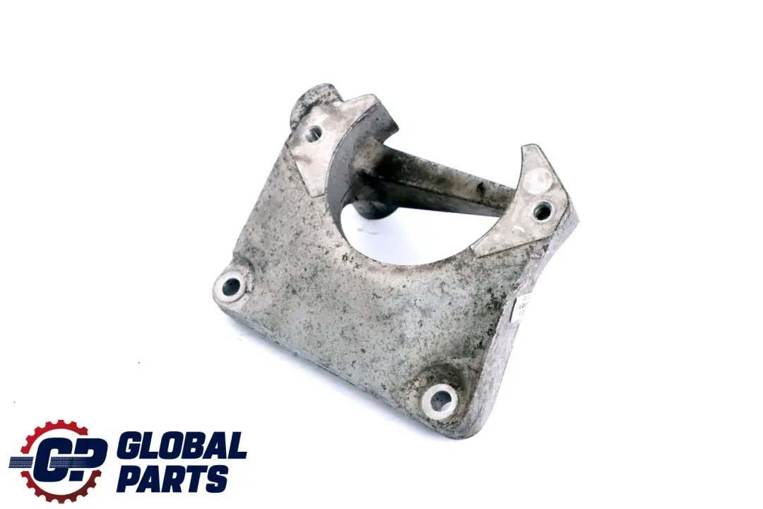 BMW 5 6 Series E60 E61 E63 Engine Support Bracket Mount Holder Left N/S - SKU 6761117 - Part number 6761117