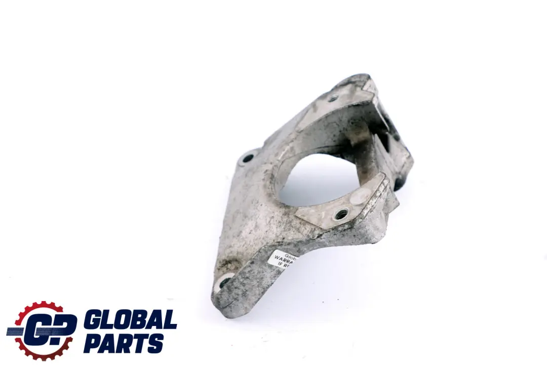 BMW 5 6 Series E60 E61 E63 Engine Support Bracket Mount Holder Left N/S - SKU 6761117 - Part number 6761117