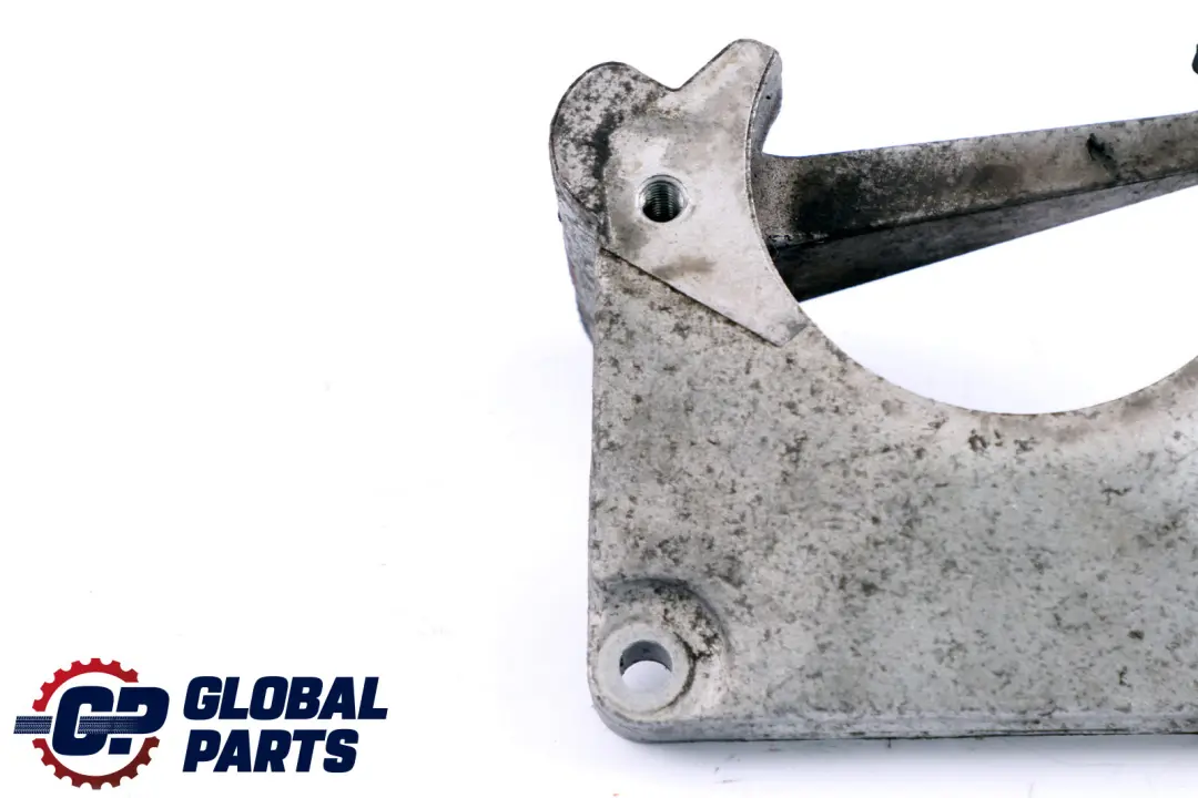 BMW 5 6 Series E60 E61 E63 Engine Support Bracket Mount Holder Left N/S - SKU 6761117 - Part number 6761117