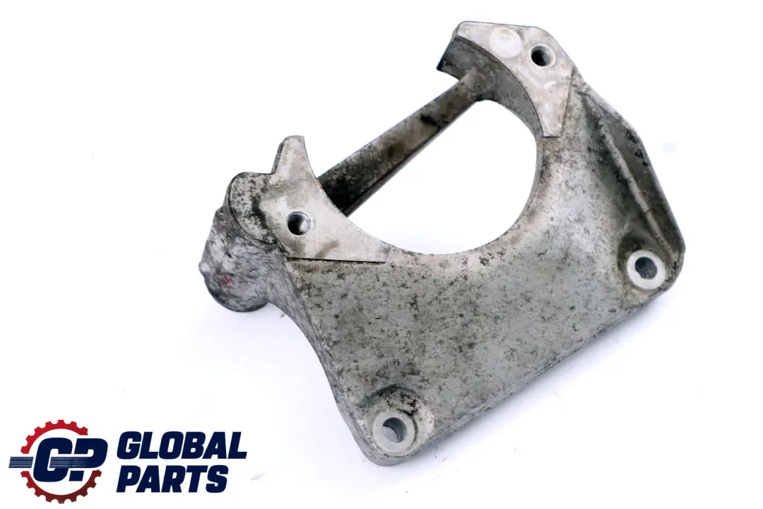 BMW 5 6 Series E60 E61 E63 Engine Support Bracket Mount Holder Left N/S - SKU 6761117 - Part number 6761117