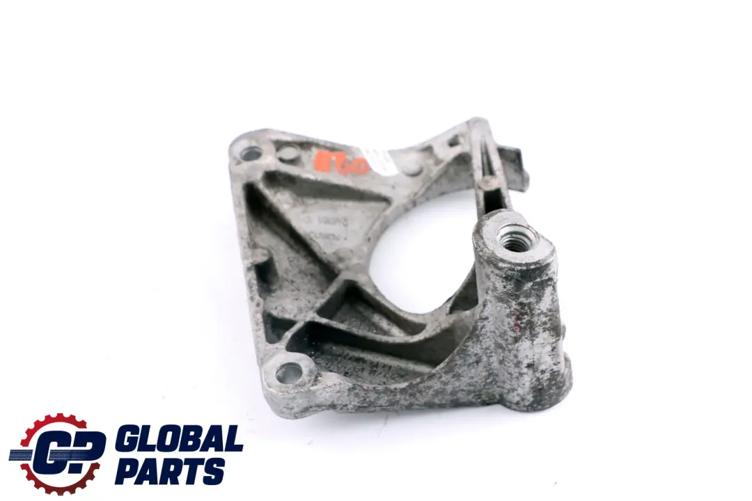 BMW 5 6 Series E60 E61 E63 Engine Support Bracket Mount Holder Left N/S - SKU 6761117 - Part number 6761117