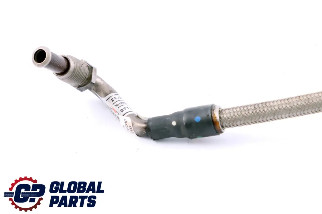 BMW 5 6 er E60 R61 E63 E64 Druckleitung Trockner-Verdampfer - SKU 6761193 - Teilenummer 6761193