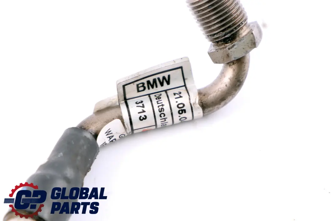 Pressure Hose Assy to BMW 5 6 Series E60 R61 E63 E64 with Part number 6761193 BMW 5 6 Series E60 R61 E63 E64 Pressure Hose Assy - SKU 6761193 - Part number 6761193