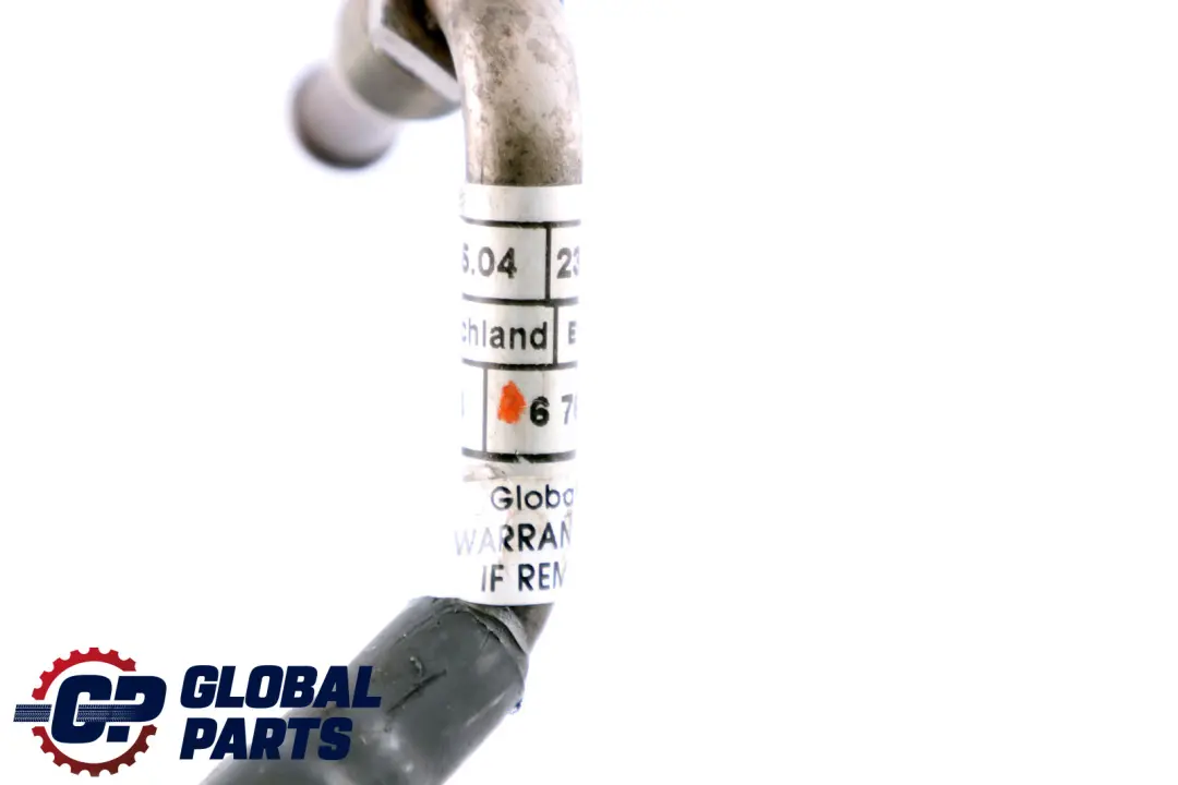 Pressure Hose Assy to BMW 5 6 Series E60 R61 E63 E64 with Part number 6761193 BMW 5 6 Series E60 R61 E63 E64 Pressure Hose Assy - SKU 6761193 - Part number 6761193