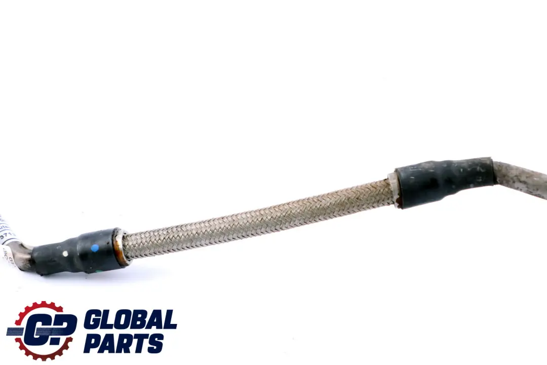 BMW 5 6 er E60 R61 E63 E64 Druckleitung Trockner-Verdampfer - SKU 6761193 - Teilenummer 6761193