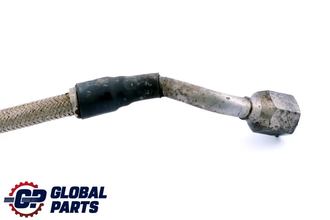 Pressure Hose Assy to BMW 5 6 Series E60 R61 E63 E64 with Part number 6761193 BMW 5 6 Series E60 R61 E63 E64 Pressure Hose Assy - SKU 6761193 - Part number 6761193