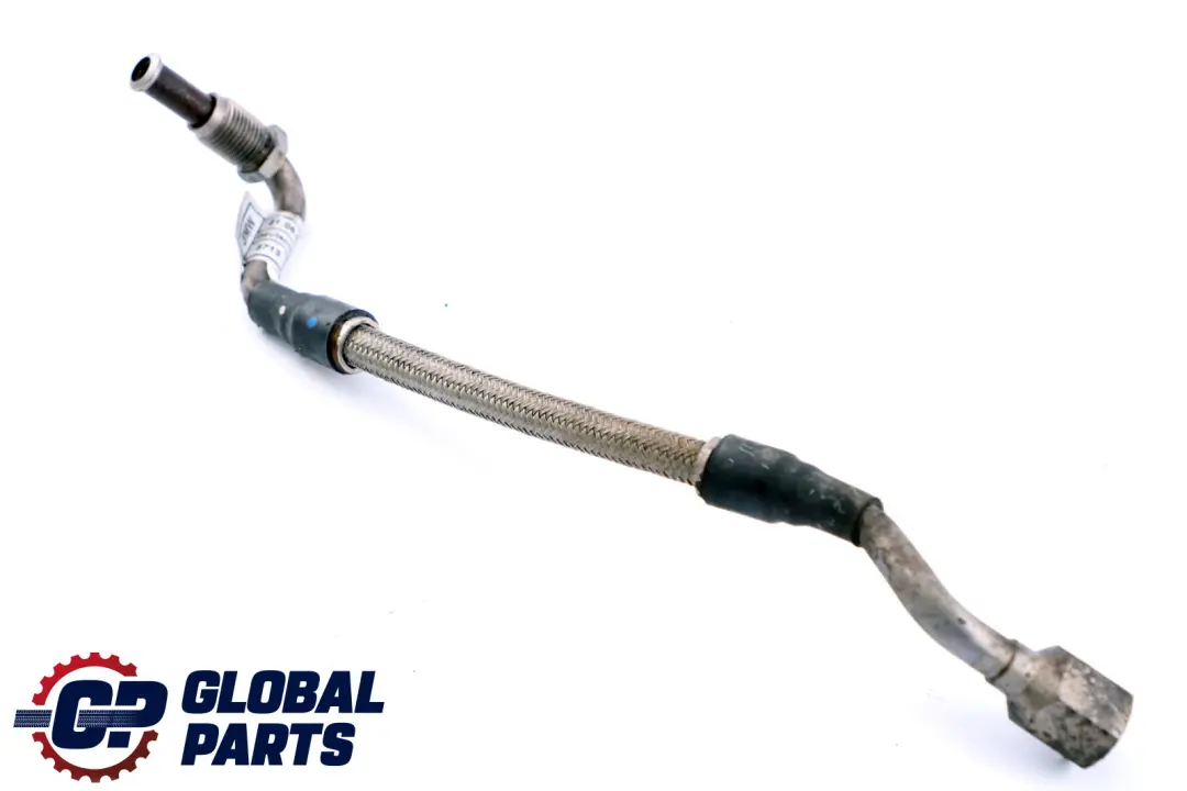 BMW 5 6 er E60 R61 E63 E64 Druckleitung Trockner-Verdampfer - SKU 6761193 - Teilenummer 6761193