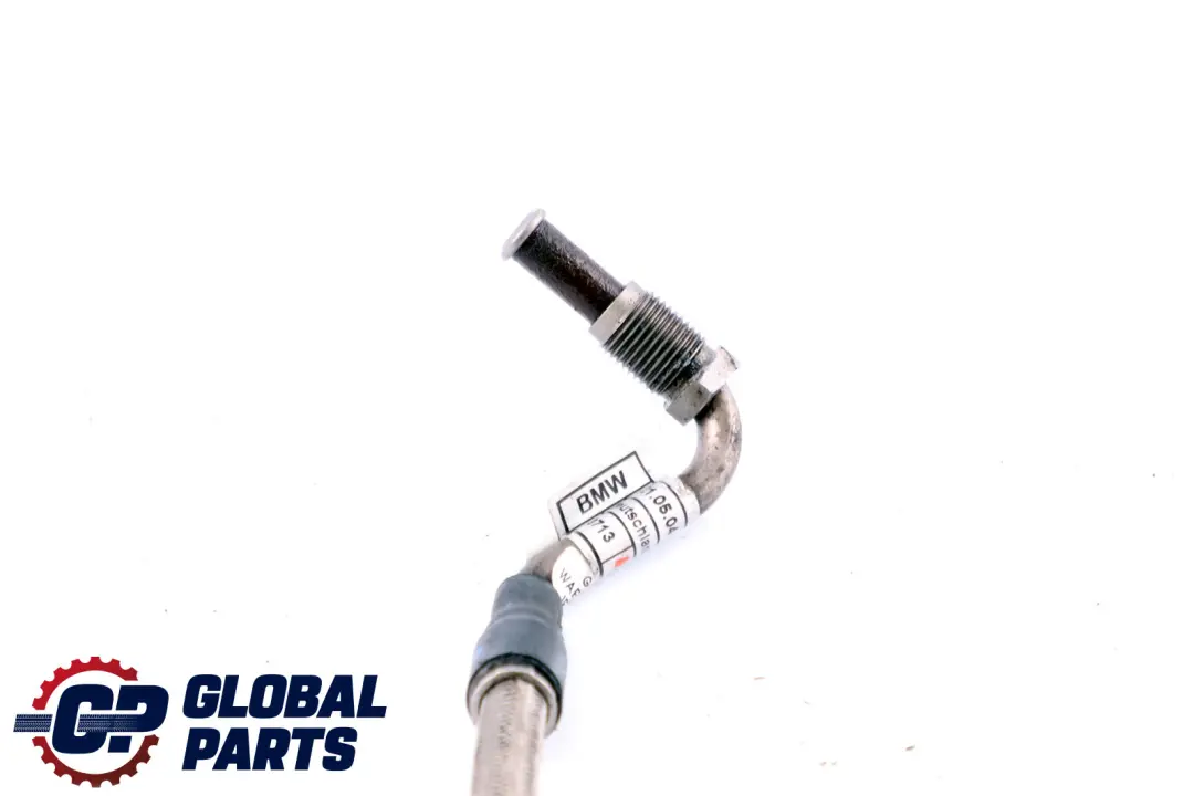 Pressure Hose Assy to BMW 5 6 Series E60 R61 E63 E64 with Part number 6761193 BMW 5 6 Series E60 R61 E63 E64 Pressure Hose Assy - SKU 6761193 - Part number 6761193