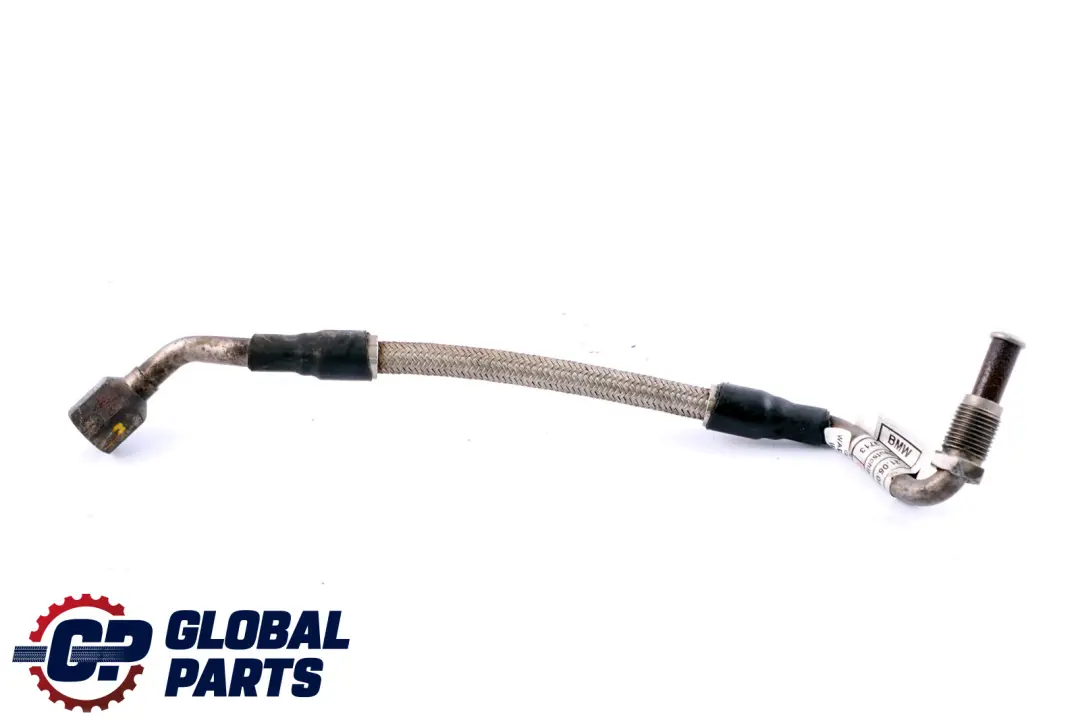 BMW 5 6 er E60 R61 E63 E64 Druckleitung Trockner-Verdampfer - SKU 6761193 - Teilenummer 6761193