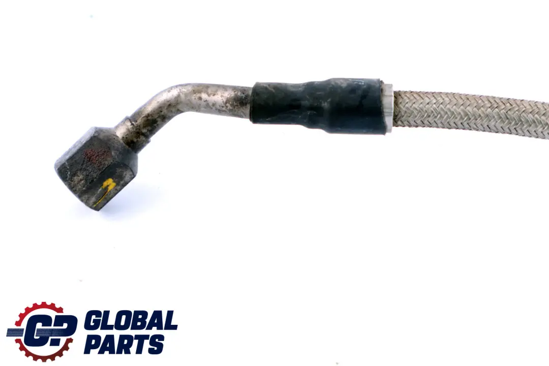 BMW 5 6 er E60 R61 E63 E64 Druckleitung Trockner-Verdampfer - SKU 6761193 - Teilenummer 6761193