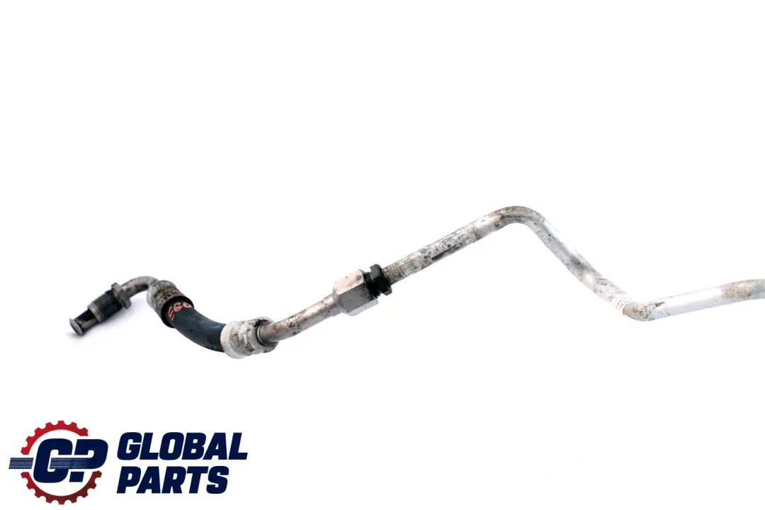 BMW Serie 5 6 E60 R61 E63 E64 Tubo Flessibile Di Pressione - SKU 6761194 - Numero di parte 6761194