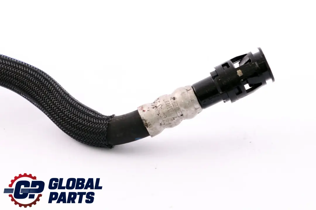 Pressure Hose Assy to BMW 5 6 Series E60 R61 E63 E64 with Part number 6761194 BMW 5 6 Series E60 R61 E63 E64 Pressure Hose Assy - SKU 6761194 - Part number 6761194