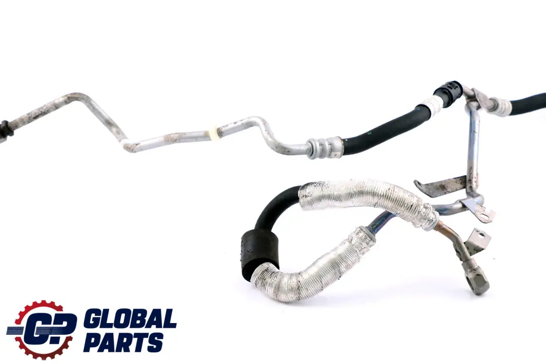 BMW Seria 5 6 E60 R61 E63 E64 Wąż Ciśnieniowy - SKU 6761194 - Numer Części 6761194