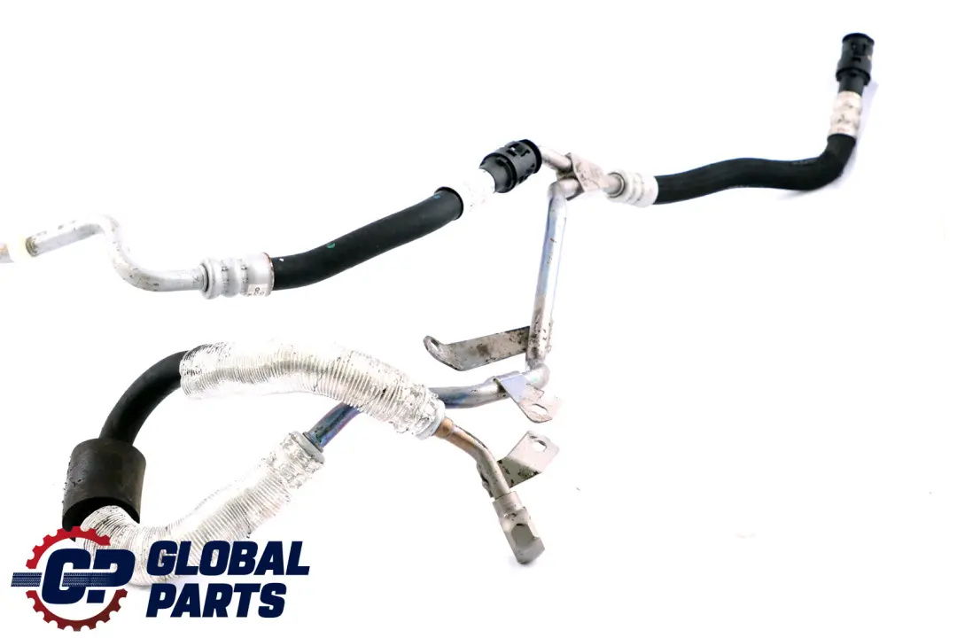 BMW Seria 5 6 E60 R61 E63 E64 Wąż Ciśnieniowy - SKU 6761194 - Numer Części 6761194