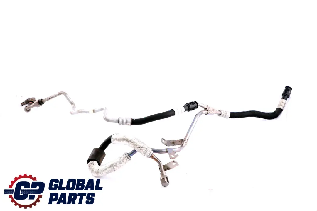 BMW Seria 5 6 E60 R61 E63 E64 Wąż Ciśnieniowy - SKU 6761194 - Numer Części 6761194