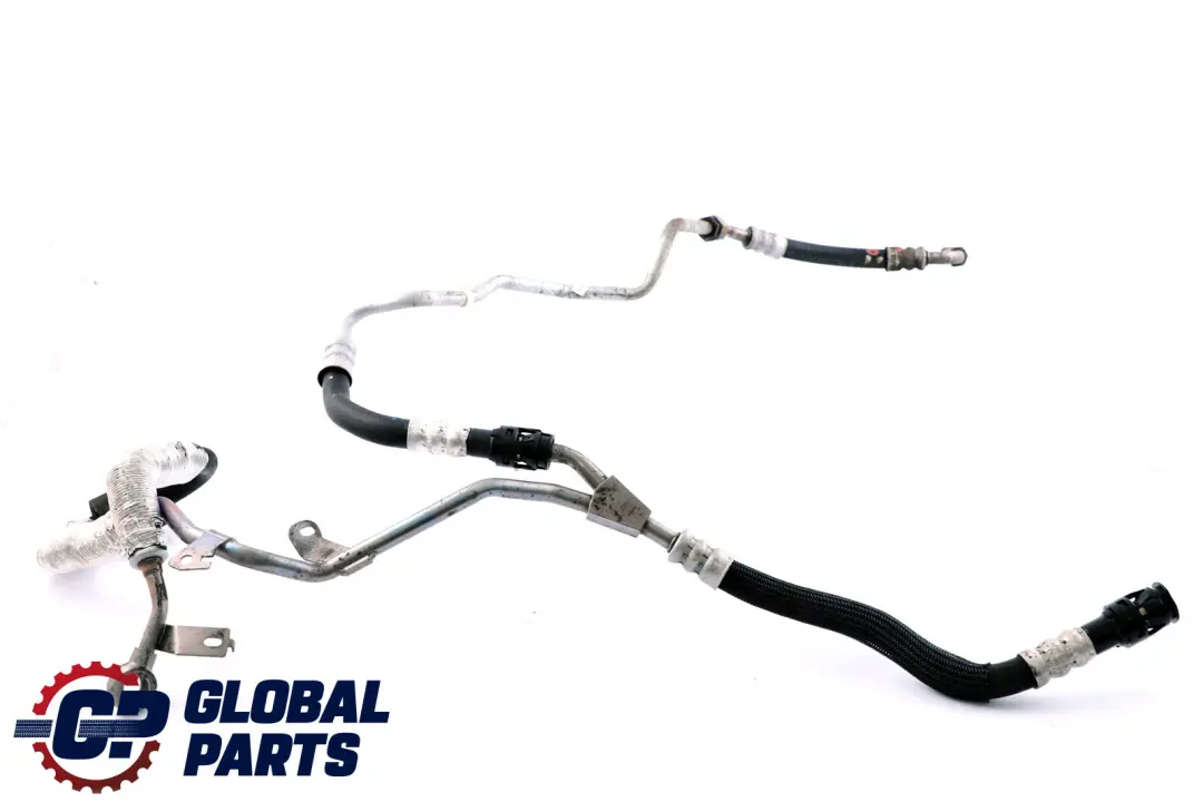 Tubo De Presión para BMW Serie 5 6 E60 R61 E63 E64 con número de pieza 6761194 BMW Serie 5 6 E60 R61 E63 E64 Tubo De Presión - SKU 6761194 - Número de pieza 6761194