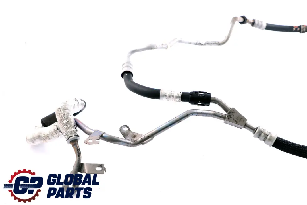 BMW Serie 5 6 E60 R61 E63 E64 Tubo De Presión - SKU 6761194 - Número de pieza 6761194