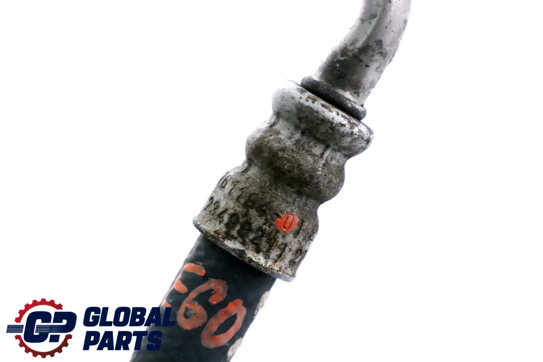 Tubo De Presión para BMW Serie 5 6 E60 R61 E63 E64 con número de pieza 6761194 BMW Serie 5 6 E60 R61 E63 E64 Tubo De Presión - SKU 6761194 - Número de pieza 6761194