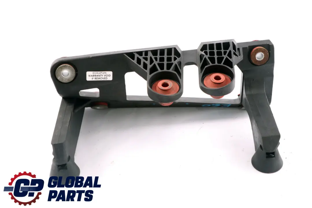 BMW 5 6 Series E60 LCI E63 E64 Body Bracket Valve Block Valve - SKU 6761207 - Part number 6761207