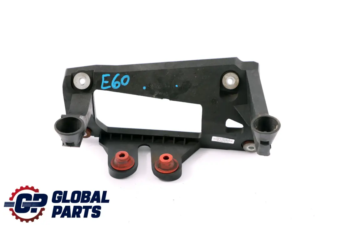 BMW 5 6 Series E60 LCI E63 E64 Body Bracket Valve Block Valve - SKU 6761207 - Part number 6761207