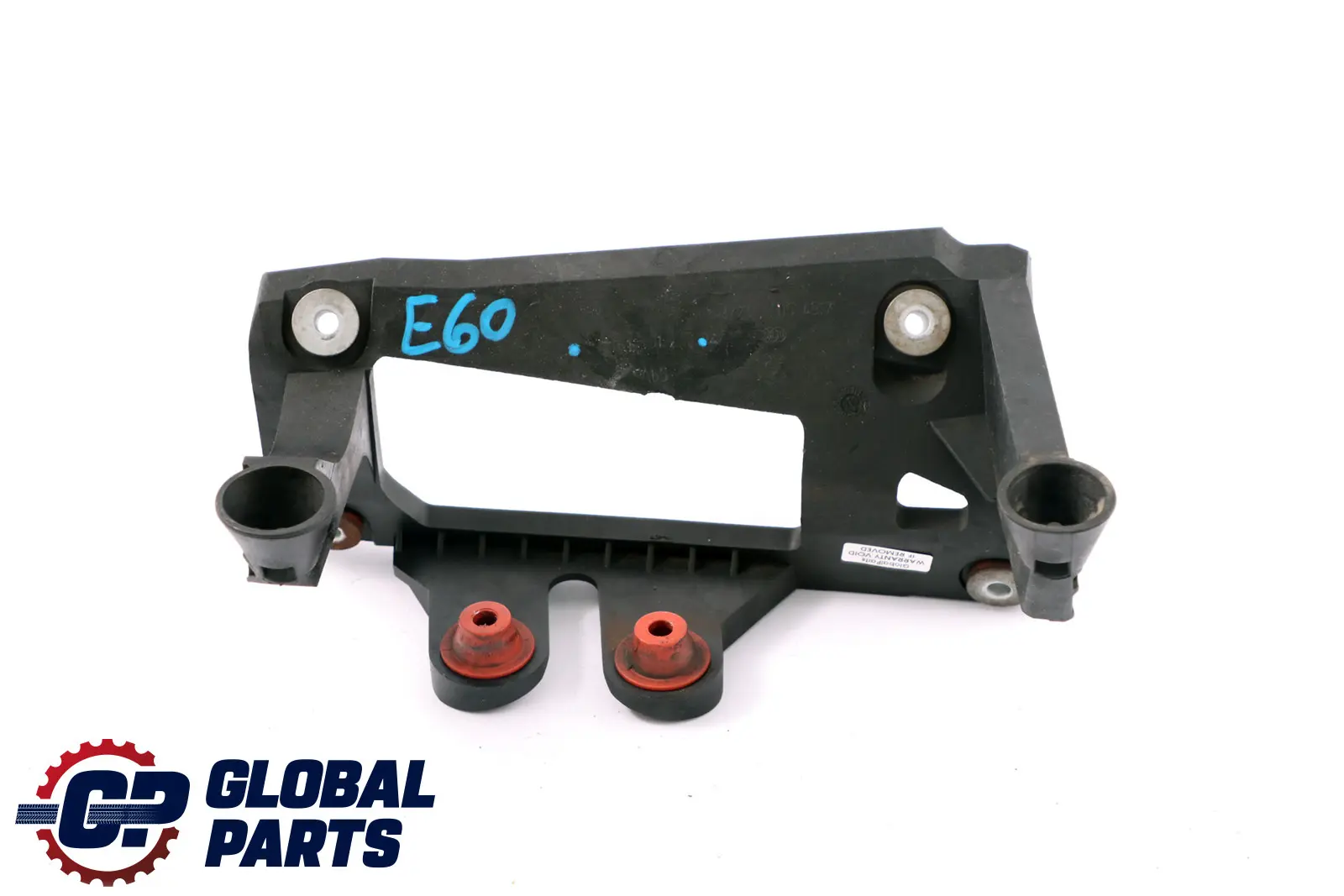 BMW 5 6 Series E60 LCI E63 E64 Body Bracket Valve Block Valve 6761207
