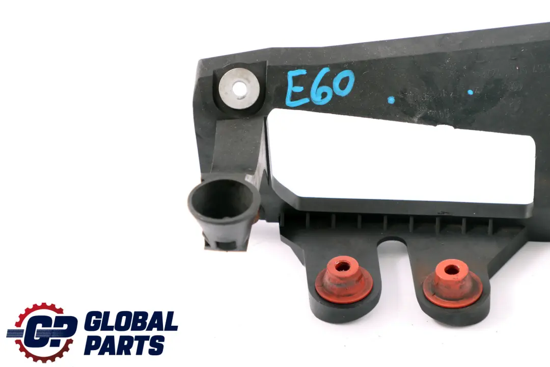 BMW 5 6 er E60 LCI E63 E64 Karosseriehalter Ventilblock - SKU 6761207 - Teilenummer 6761207