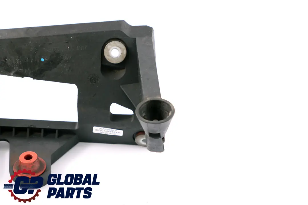 BMW 5 6 er E60 LCI E63 E64 Karosseriehalter Ventilblock - SKU 6761207 - Teilenummer 6761207