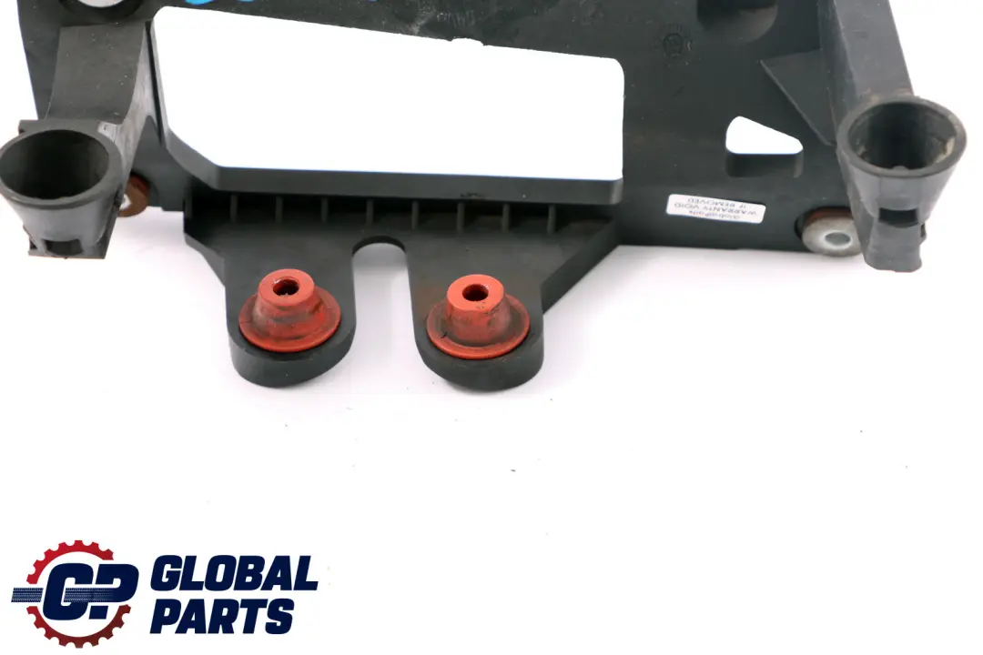 BMW 5 6 er E60 LCI E63 E64 Karosseriehalter Ventilblock - SKU 6761207 - Teilenummer 6761207