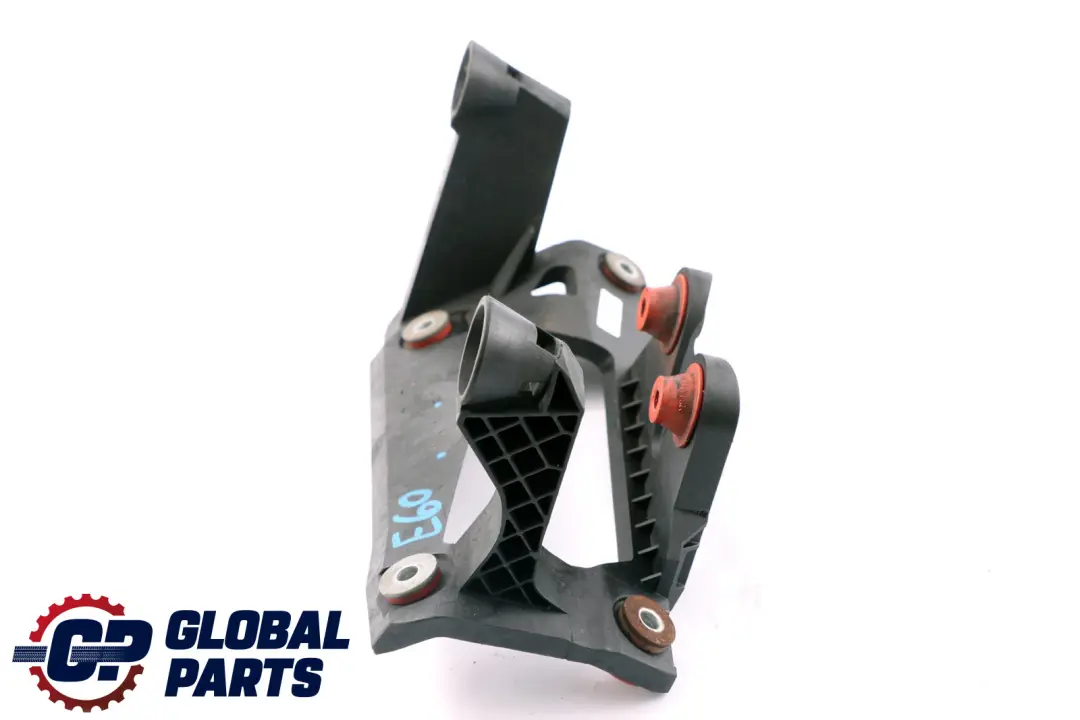 BMW 5 6 er E60 LCI E63 E64 Karosseriehalter Ventilblock - SKU 6761207 - Teilenummer 6761207