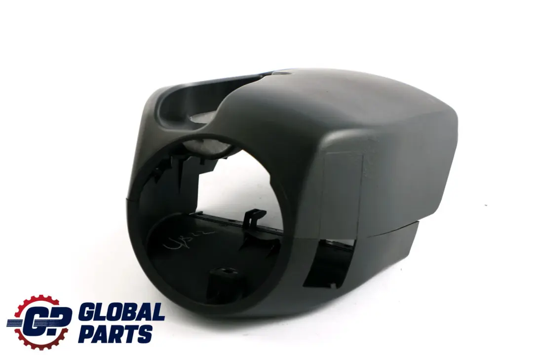 *BMW Z4 Reihe E85 E86 Roadster Coupe Lenksäulenverkleidung für mit Teilenummer 6761270 *BMW Z4 Reihe E85 E86 Roadster Coupe Lenksäulenverkleidung - SKU 6761270-1 - Teilenummer 6761270