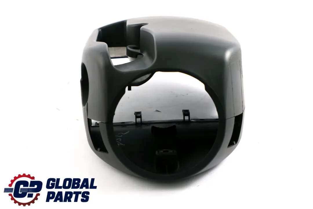 BMW Z4 Series E85 E86 Roadster Coupe Steering Column Lower Trim Panel Cover - SKU 6761270-1 - Part number 6761270